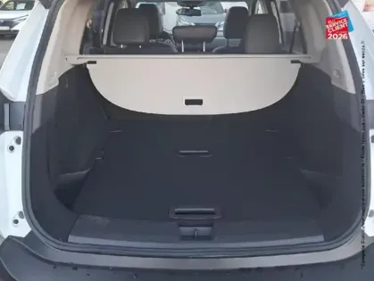 Photo 28 Nissan X-trail  e-Power 204ch N-Connecta 2024