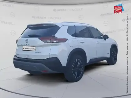 Photo 5 Nissan X-trail  e-Power 204ch N-Connecta 2024