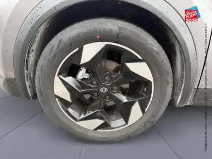 Photo 9 Renault Captur  1.0 TCe 90ch Techno