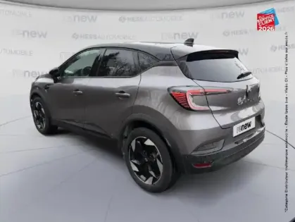 Photo 7 Renault Captur  1.0 TCe 90ch Techno