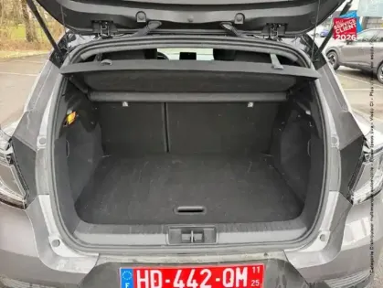 Photo 13 Renault Captur  1.0 TCe 90ch Techno