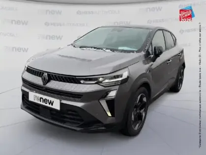 Photo Renault Captur