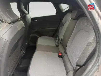 Photo 10 Renault Captur  1.0 TCe 90ch Techno