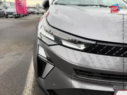 Photo 12 Renault Captur  1.0 TCe 90ch Techno