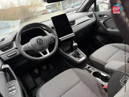 Photo 14 Renault Captur  1.0 TCe 90ch Techno