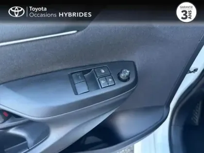 Photo 13 Toyota Yaris  116h Dynamic 5p MY22