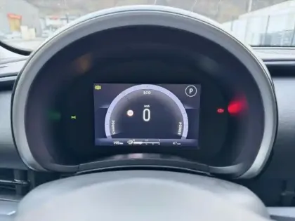 Photo 12 Fiat 600  1.2 Hybrid 136ch Pack Confort DCT6