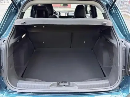 Photo 5 Fiat 600  1.2 Hybrid 136ch Pack Confort DCT6