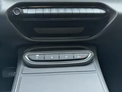 Photo 14 Fiat 600  1.2 Hybrid 136ch Pack Confort DCT6