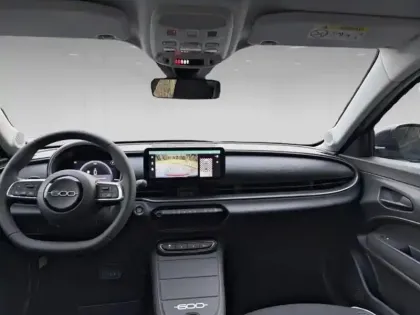 Photo 7 Fiat 600  1.2 Hybrid 136ch Pack Confort DCT6