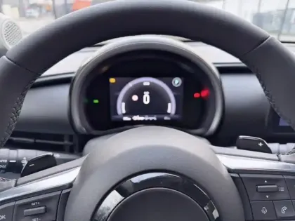 Photo 13 Fiat 600  1.2 Hybrid 136ch Pack Confort DCT6