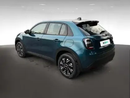 Photo 6 Fiat 600  1.2 Hybrid 136ch Pack Confort DCT6