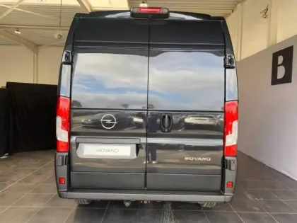 Photo 6 Opel Movano  Fg L2H2 3.5 140ch S&S Pack Premium Connect BVA8