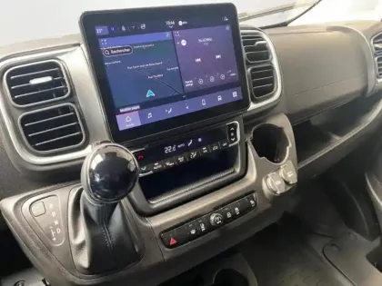 Photo 9 Opel Movano  Fg L2H2 3.5 140ch S&S Pack Premium Connect BVA8