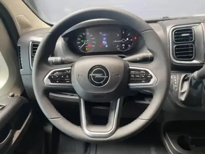 Photo 11 Opel Movano  Fg L2H2 3.5 140ch S&S Pack Premium Connect BVA8