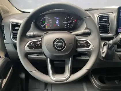 Photo 12 Opel Movano  Fg L2H2 3.5 140ch S&S Pack Premium Connect BVA8