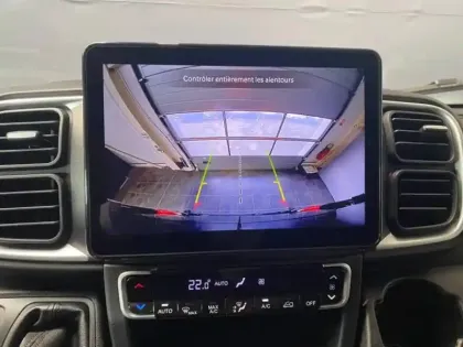 Photo 10 Opel Movano  Fg L2H2 3.5 140ch S&S Pack Premium Connect BVA8