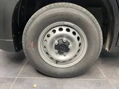 Photo 8 Opel Movano  Fg L2H2 3.5 140ch S&S Pack Premium Connect BVA8