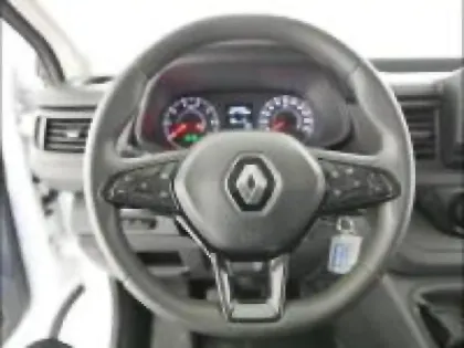 Photo 14 Renault Trafic  Fg L2H1 3T 2.0 Blue dCi 130ch Confort E6E