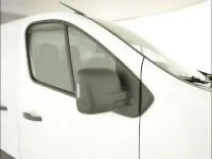 Photo 6 Renault Trafic  Fg L2H1 3T 2.0 Blue dCi 130ch Confort E6E