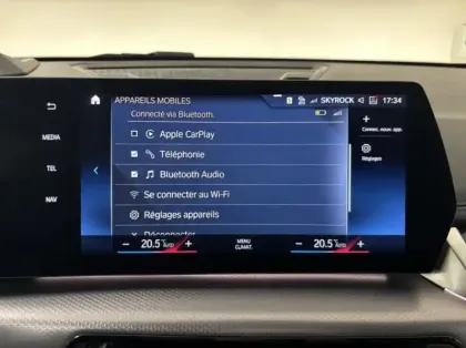 Photo 12 BMW X1  ixDrive30 313ch M Sport