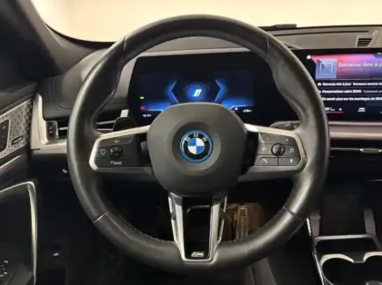 Photo 5 BMW X1  ixDrive30 313ch M Sport