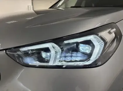 Photo 9 BMW X1  ixDrive30 313ch M Sport