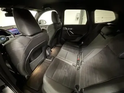 Photo 8 BMW X1  ixDrive30 313ch M Sport