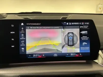 Photo 13 BMW X1  ixDrive30 313ch M Sport