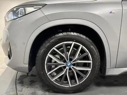 Photo 7 BMW X1  ixDrive30 313ch M Sport