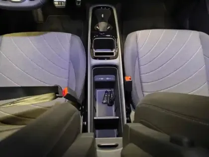 Photo 11 Volkswagen Id.3  204ch Pro 59 kWh Life Max