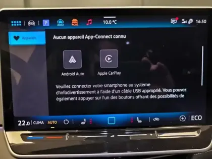 Photo 7 Volkswagen Id.3  204ch Pro 59 kWh Life Max