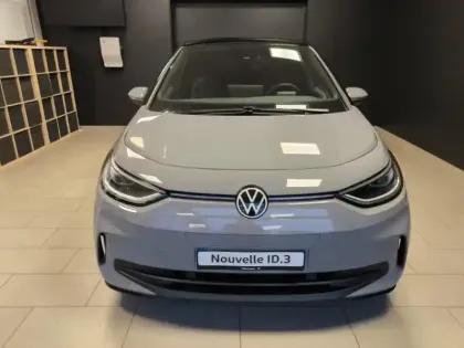 Photo 10 Volkswagen Id.3  204ch Pro 59 kWh Life Max