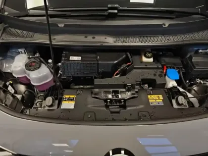 Photo 5 Volkswagen Id.3  204ch Pro 59 kWh Life Max