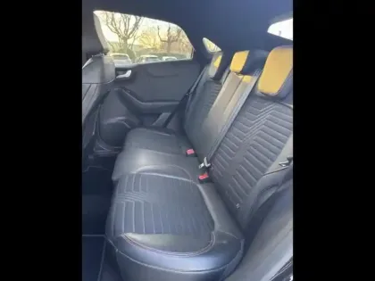 Photo 9 Ford Puma  1.0 EcoBoost 155ch mHEV ST-Line X