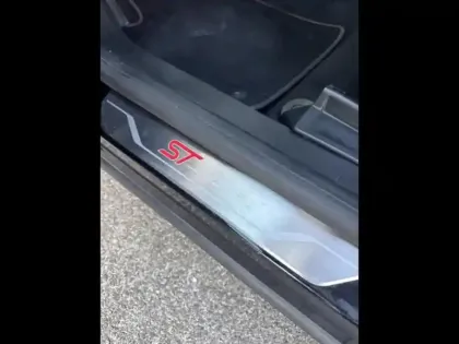 Photo 10 Ford Puma  1.0 EcoBoost 155ch mHEV ST-Line X