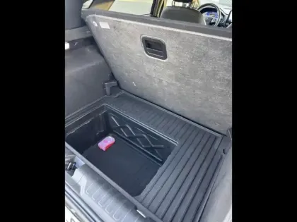 Photo 6 Ford Puma  1.0 EcoBoost 155ch mHEV ST-Line X