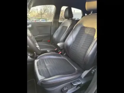 Photo 8 Ford Puma  1.0 EcoBoost 155ch mHEV ST-Line X