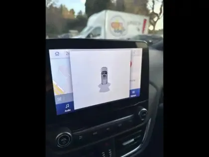 Photo 15 Ford Puma  1.0 EcoBoost 155ch mHEV ST-Line X