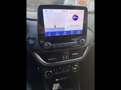 Photo 13 Ford Puma  1.0 EcoBoost 155ch mHEV ST-Line X