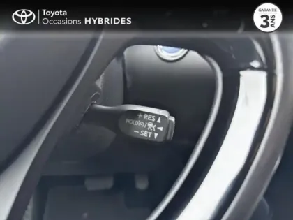 Photo 14 Toyota C-HR  122h Edition 2WD E-CVT MY22