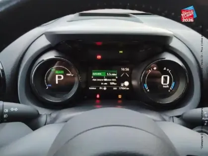 Photo 11 Toyota Yaris  116h Collection 5p MY22