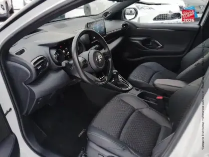 Photo 14 Toyota Yaris  116h Collection 5p MY22