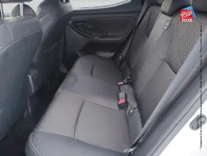 Photo 10 Toyota Yaris  116h Collection 5p MY22