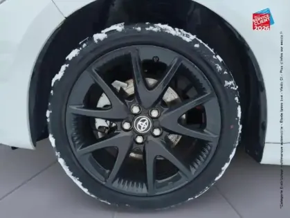 Photo 9 Toyota Yaris  116h Collection 5p MY22