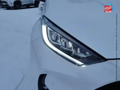 Photo 12 Toyota Yaris  116h Collection 5p MY22