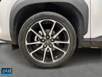 Photo 8 Toyota Yaris  Cross 116h GR Sport MY22