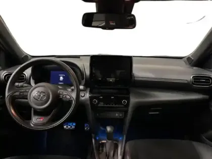 Photo 10 Toyota Yaris  Cross 116h GR Sport MY22