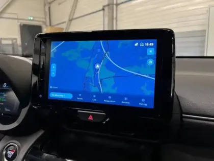 Photo 14 Toyota Yaris  Cross 116h GR Sport MY22