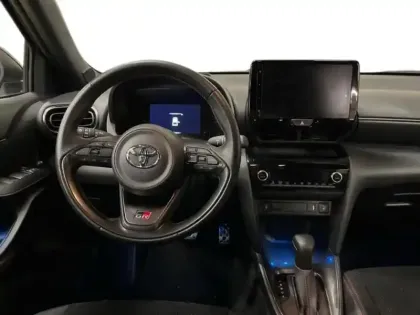 Photo 11 Toyota Yaris  Cross 116h GR Sport MY22